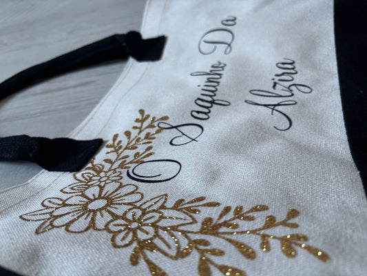 Sac personnalisé