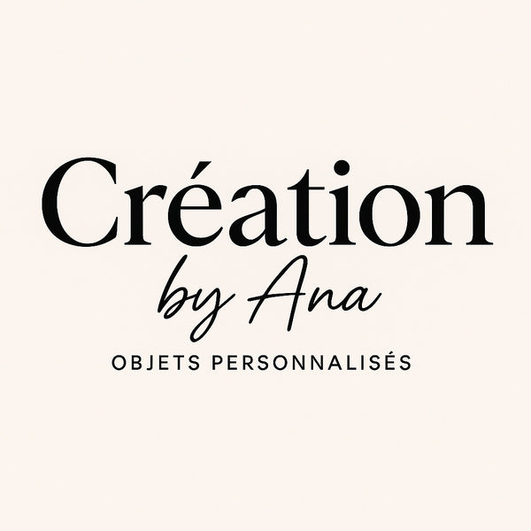 Création by Ana